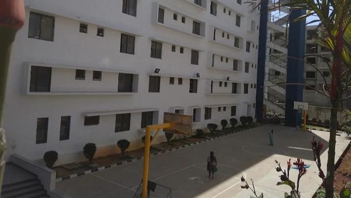Symbiosis Institute of Business Management, Bengaluru (SIBM-Bengaluru)